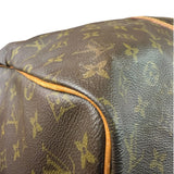Louis Vuitton Monogram Keepall 55cm