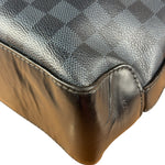 Louis Vuitton Damier Cobalt Greenwich Messenger Bag