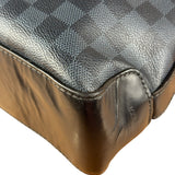 Louis Vuitton Damier Cobalt Greenwich Messenger Bag