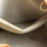 Louis Vuitton Damier Azur Galliera PM