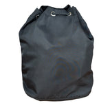 Prada Black Tessuto Nylon Pouch