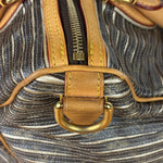 Louis Vuitton Limited Edition Eden Speedy Bandouliere 30