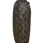 Louis Vuitton Canvas Monogram Trousse Toilette Cosmetic Poch 28