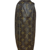 Louis Vuitton Canvas Monogram Trousse Toilette Cosmetic Poch 28