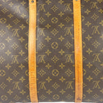 Louis Vuitton Monogram Sac Flanerie 50