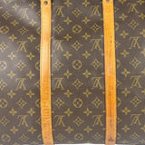 Louis Vuitton Monogram Sac Flanerie 50