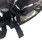 Balenciaga Army Multicarry Backpack White Camo