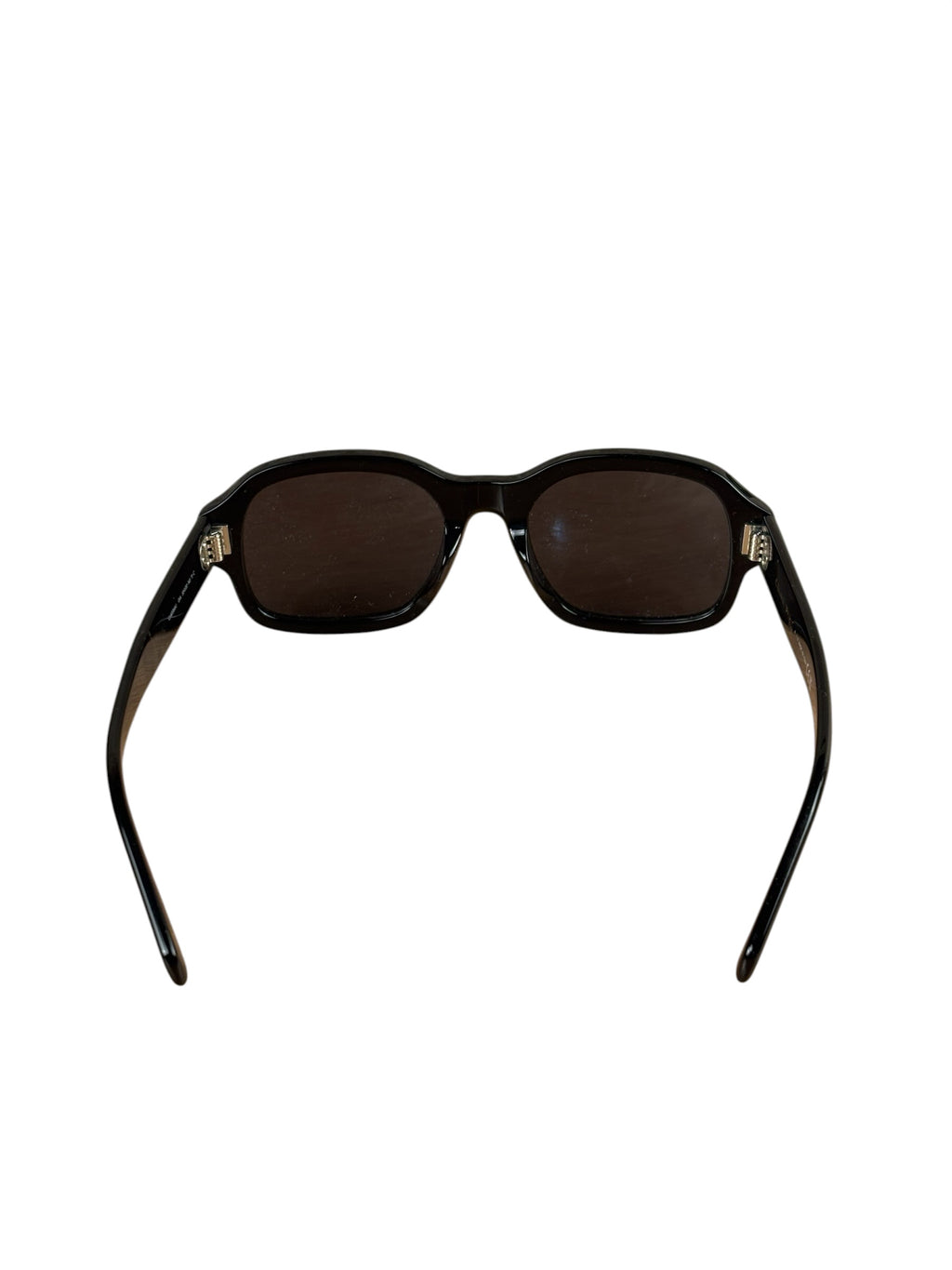 Celine Bold 3 Dots Black Sunglasses