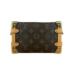 Louis Vuitton Monogram Side Trunk PM