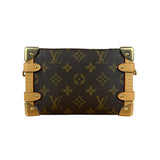 Louis Vuitton Monogram Side Trunk PM
