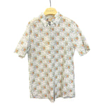 Gucci X Peter Rabbit Button Up Shirt