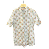Gucci X Peter Rabbit Button Up Shirt