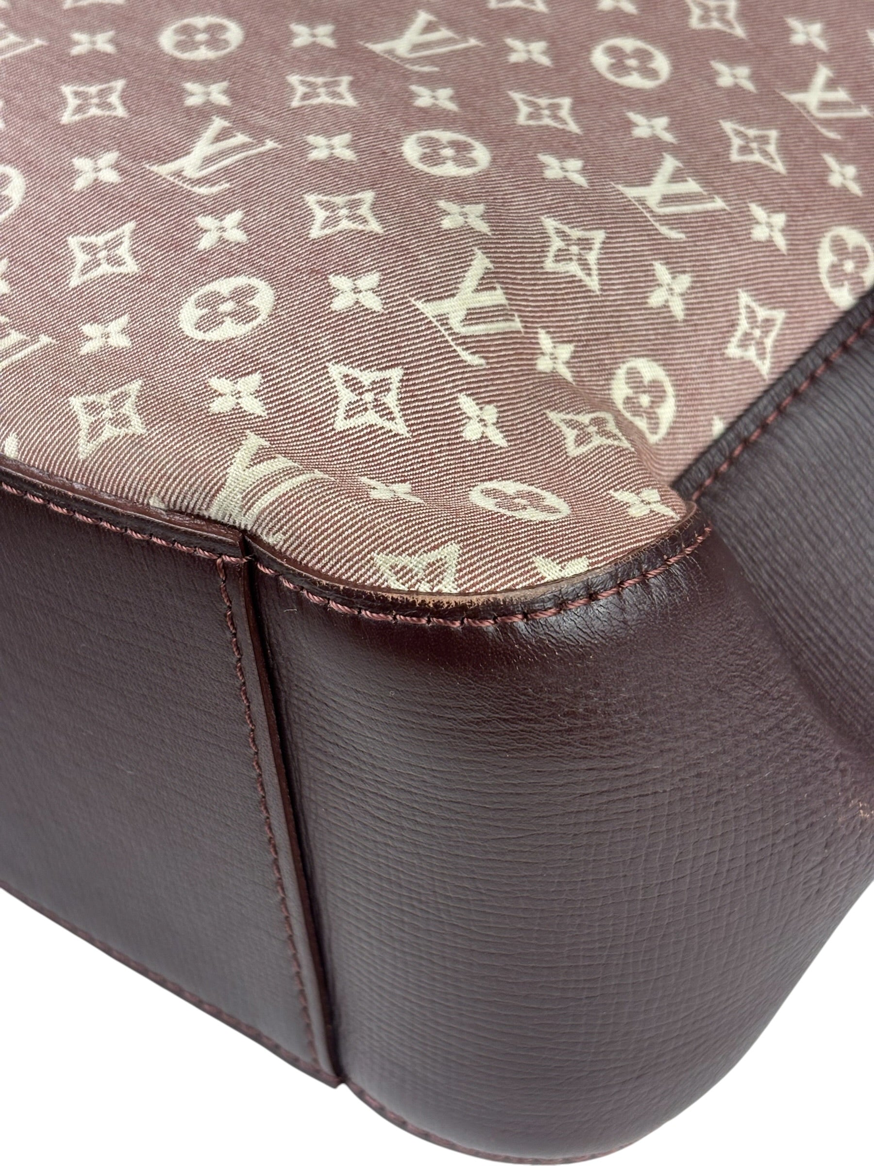 Louis Vuitton Monogram Idylle Rendez-Vous Bag PM