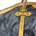 Louis Vuitton Monogram Tivoli MM