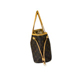 Louis Vuitton Monogram Neverfull MM