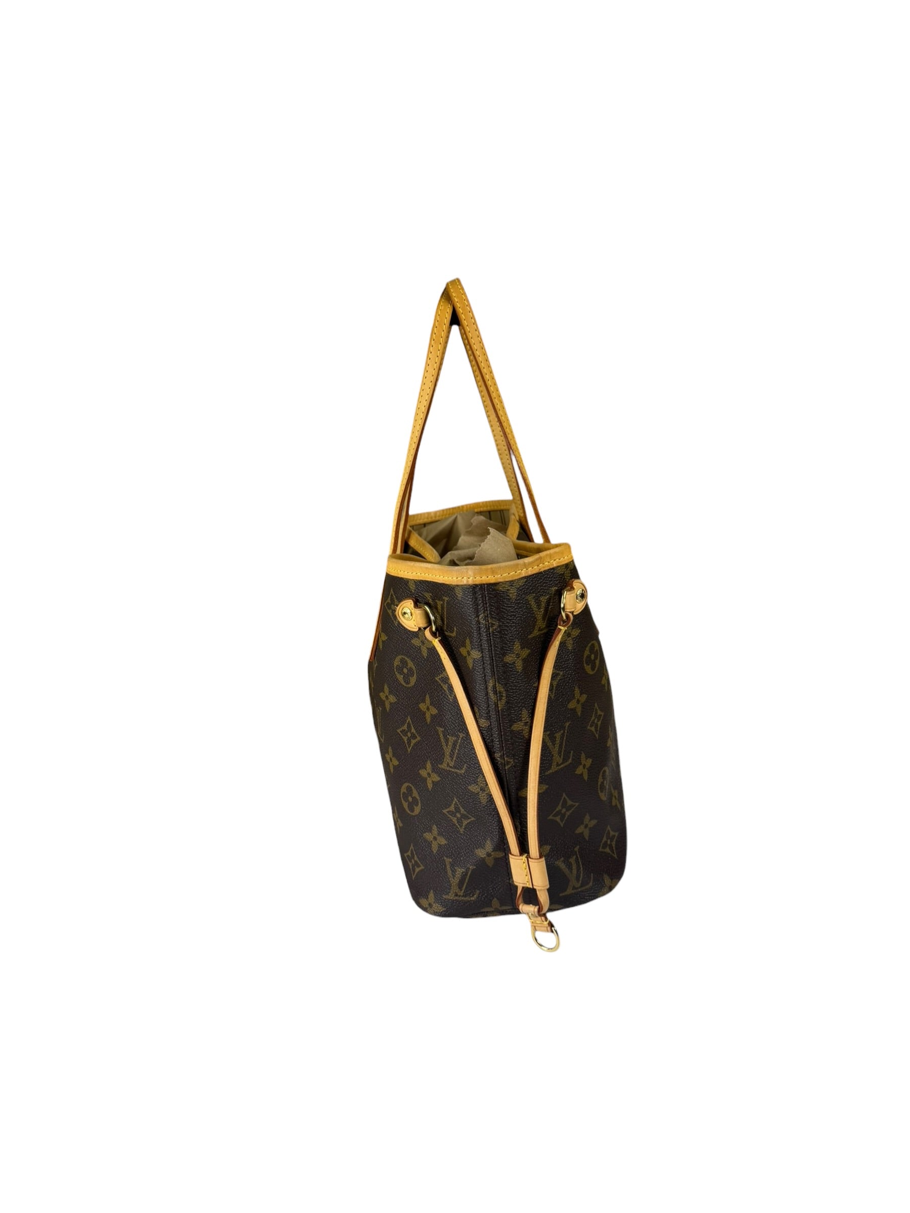 Louis Vuitton Monogram Neverfull MM