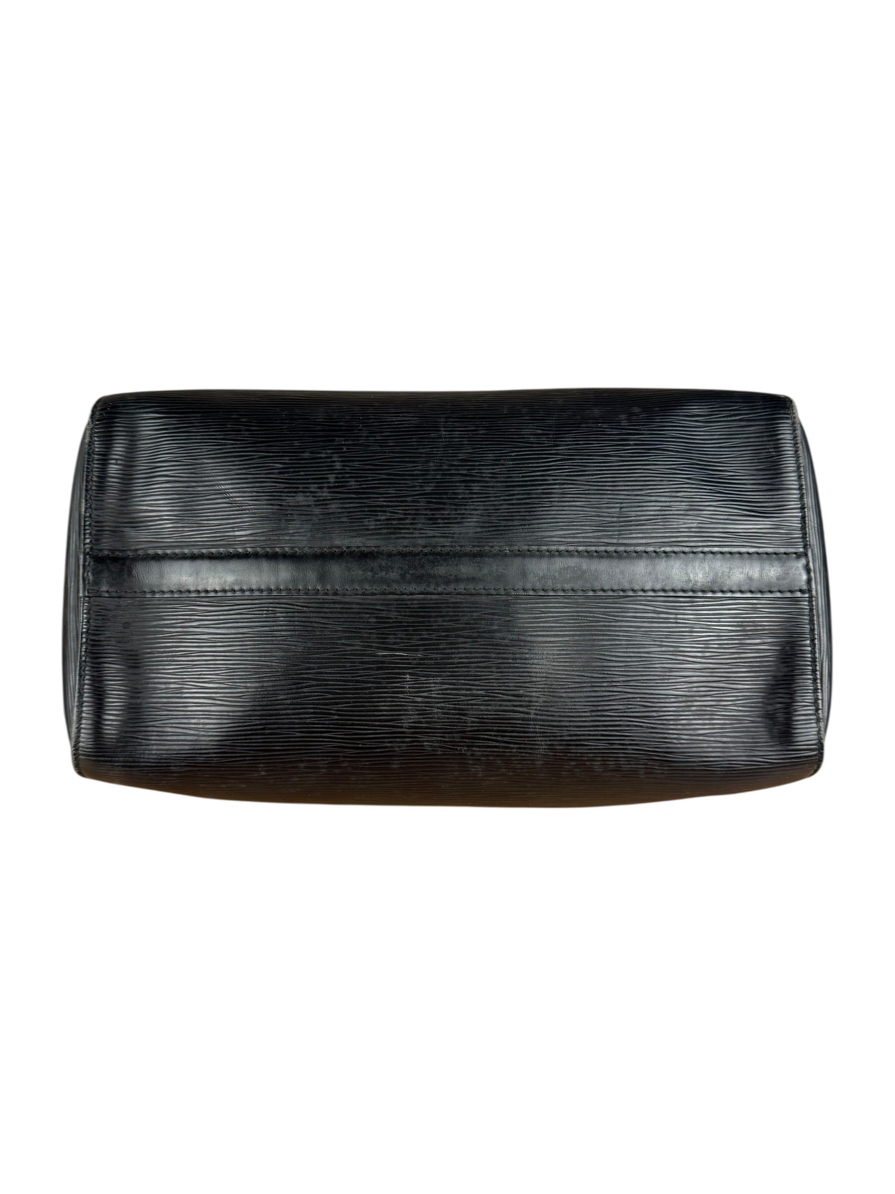Louis Vuitton Epi Leather Speedy 30