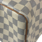 Louis Vuitton Damier Azur Speedy 25