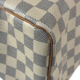 Louis Vuitton Damier Azur Speedy 25