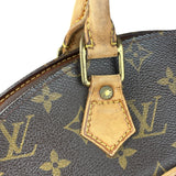 Louis Vuitton Vintage Monogram Ellipse GM