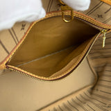 Louis Vuitton Vintage Monogram Neverfull PM
