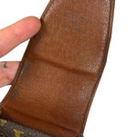 Louis Vuitton Monogram Vintage Case