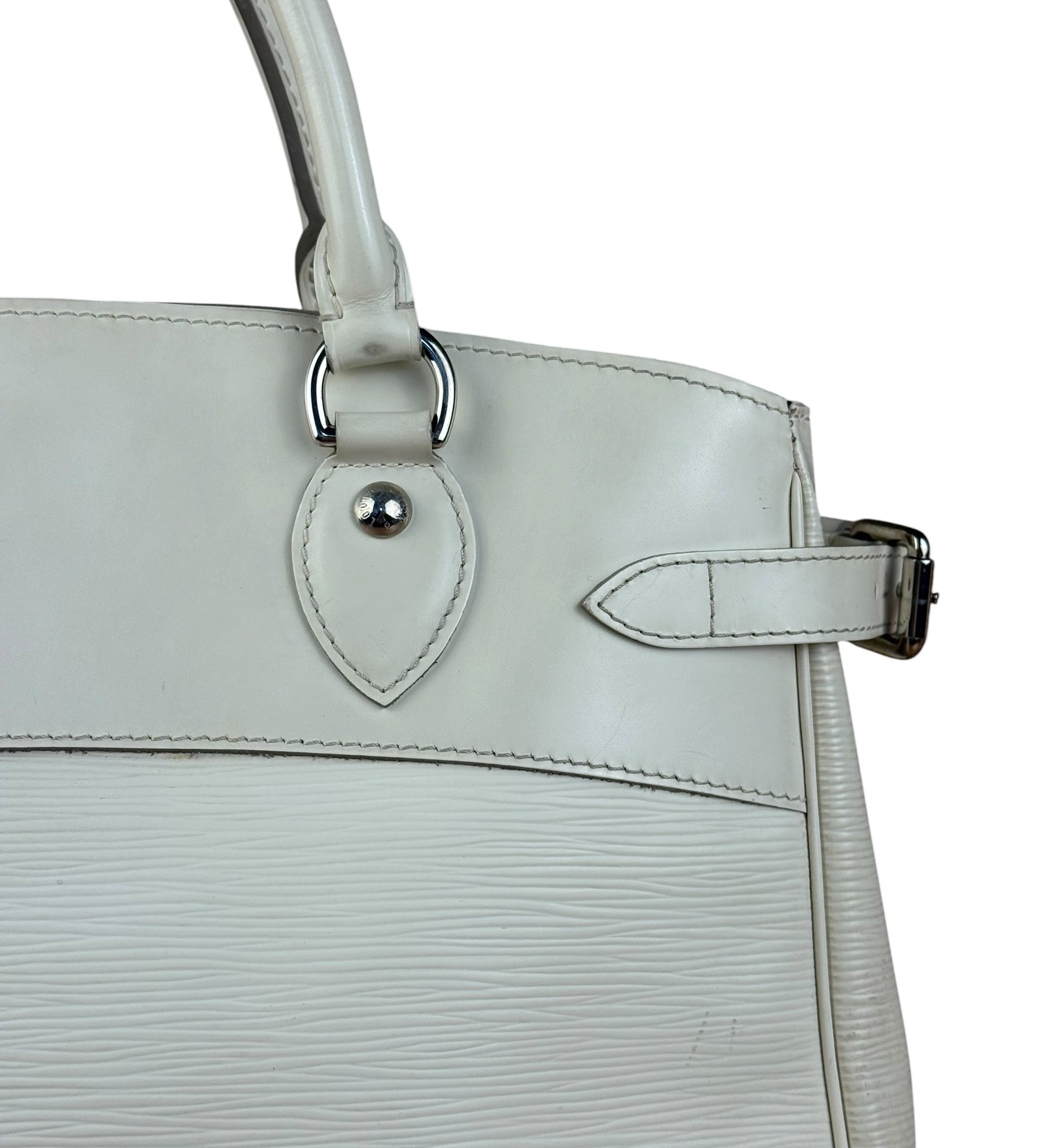 Louis Vuitton Passy Bag