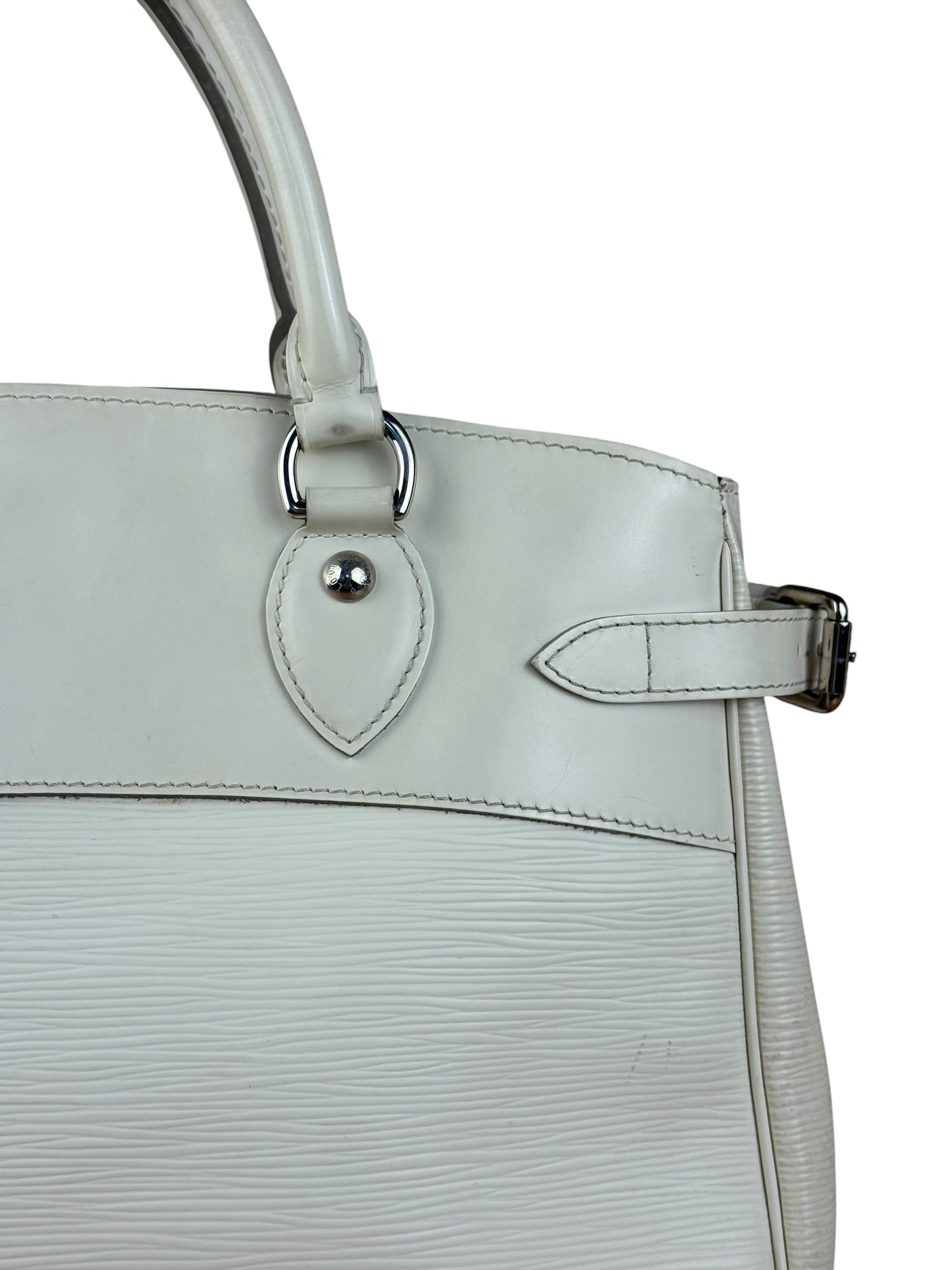 Louis Vuitton Passy Bag