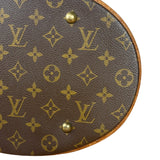 Louis Vuitton Vintage Monogram Bucket Bag