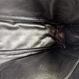 Chanel Metallic Silver Quilted Calfskin Reissue Camera Bag 2008
