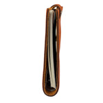 Hermes Orange Cover Ulysse Notebook