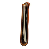 Hermes Orange Cover Ulysse Notebook