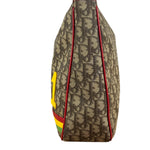 Christian Dior Rasta Trotter Messenger 2004
