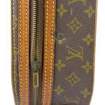 Louis Vuitton Monogram Stratos Suitcase