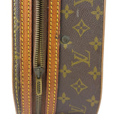 Louis Vuitton Monogram Stratos Suitcase