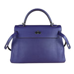 Hermes Togo Kelly II Retourne 32 Ultraviolet 2010