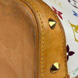 Louis Vuitton Monogram Murakami Alma PM