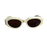 Bottega Veneta Facet Sunglasses