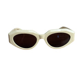 Bottega Veneta Facet Sunglasses