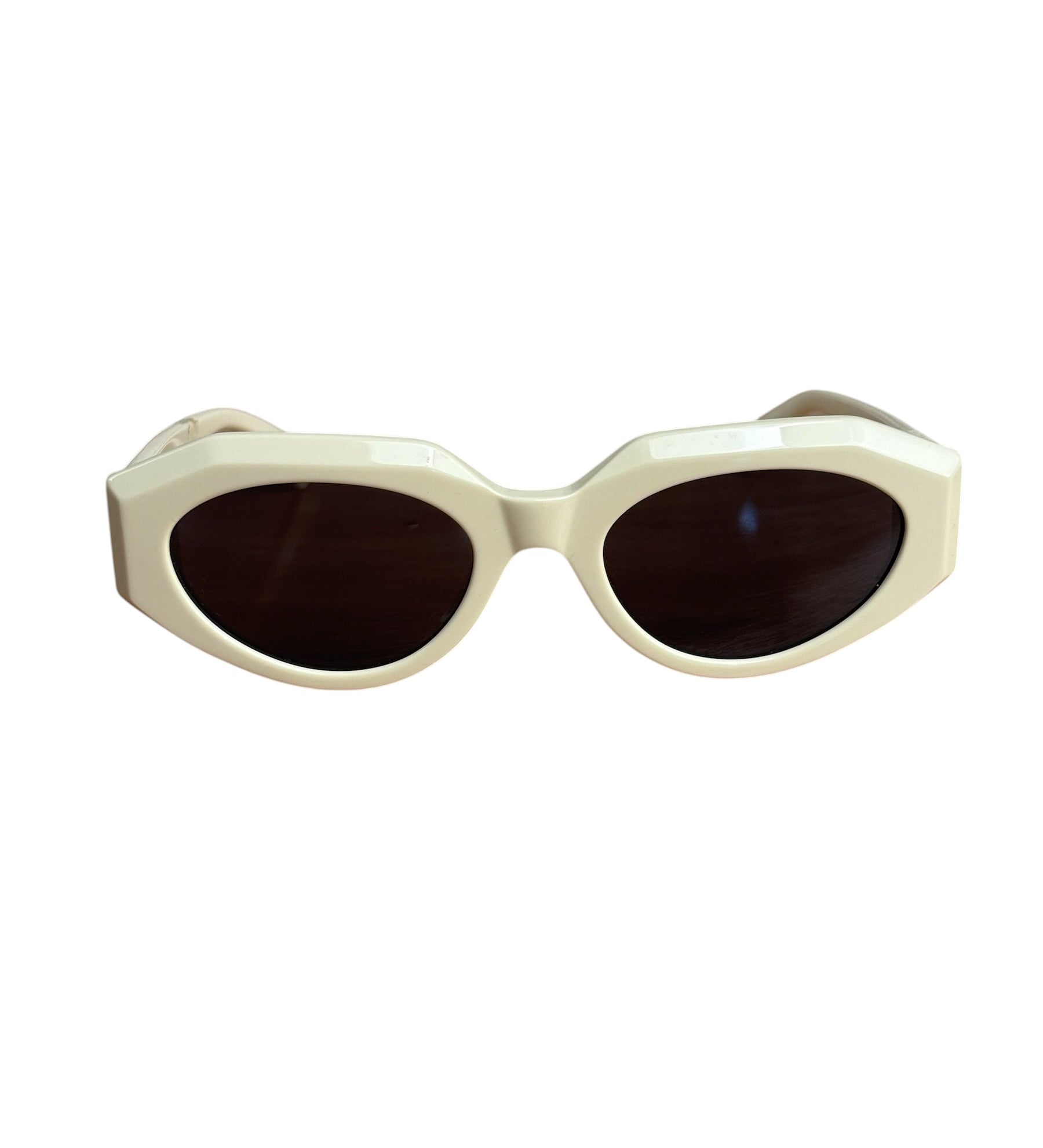 Bottega Veneta Facet Sunglasses