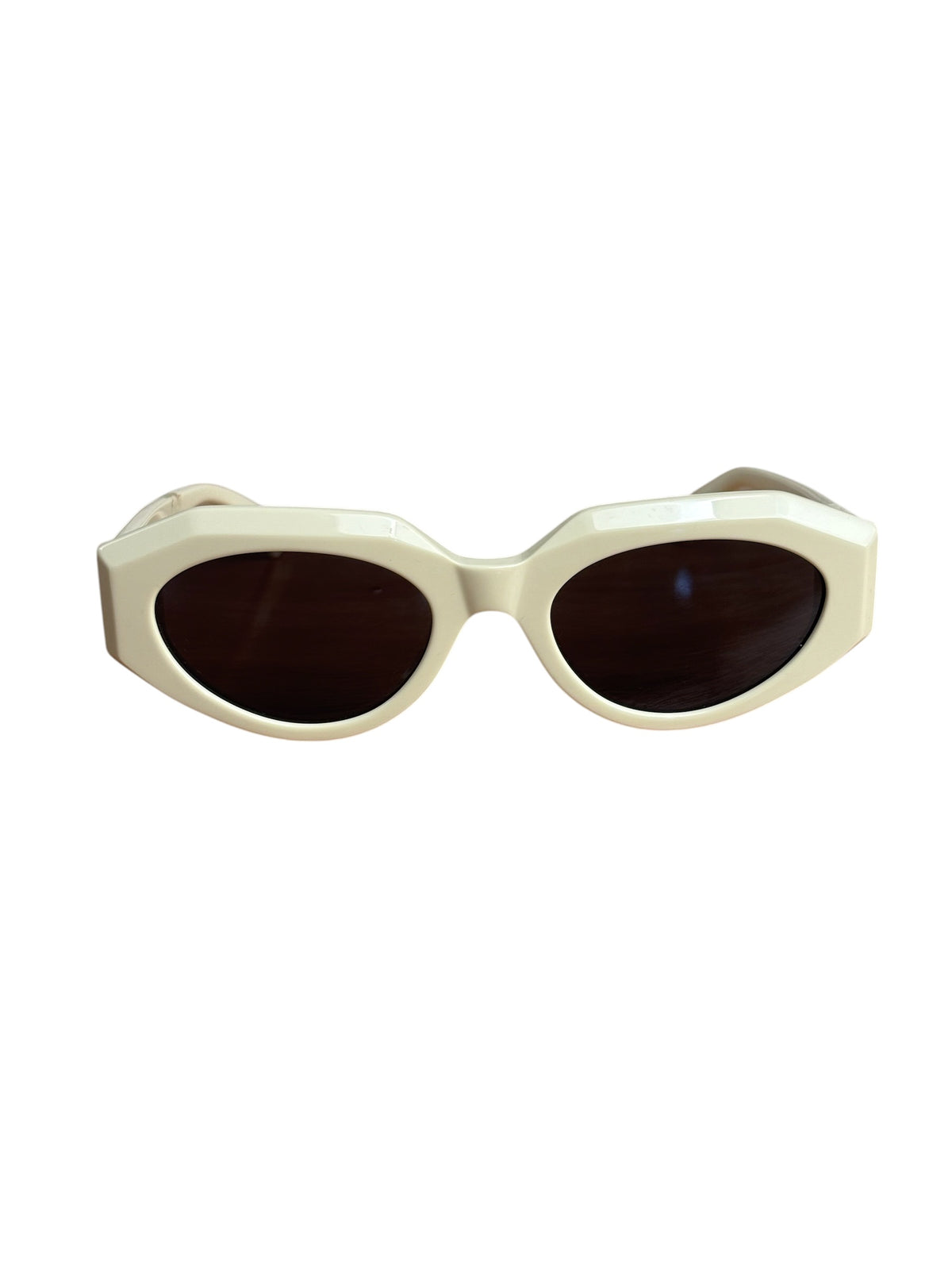 Bottega Veneta Facet Sunglasses