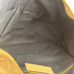 Balenciaga Beige Leather Large Classic City Bag