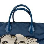 Louis Vuitton Monogram Nouvelle Vague 2Way Paris Tote