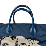 Louis Vuitton Monogram Nouvelle Vague 2Way Paris Tote