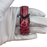 Gaga Milano Pink Manuale 40 Watch