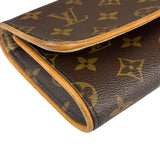 Louis Vuitton Monogram Twin Pochette