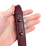 Chanel Purple Velvet Mini Boy Bag 2013