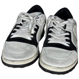 Gucci Mac80 Leather Sneaker White