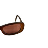 Chanel Rectangular Oval Shaped Reading Sunglasses Slight RX C454170