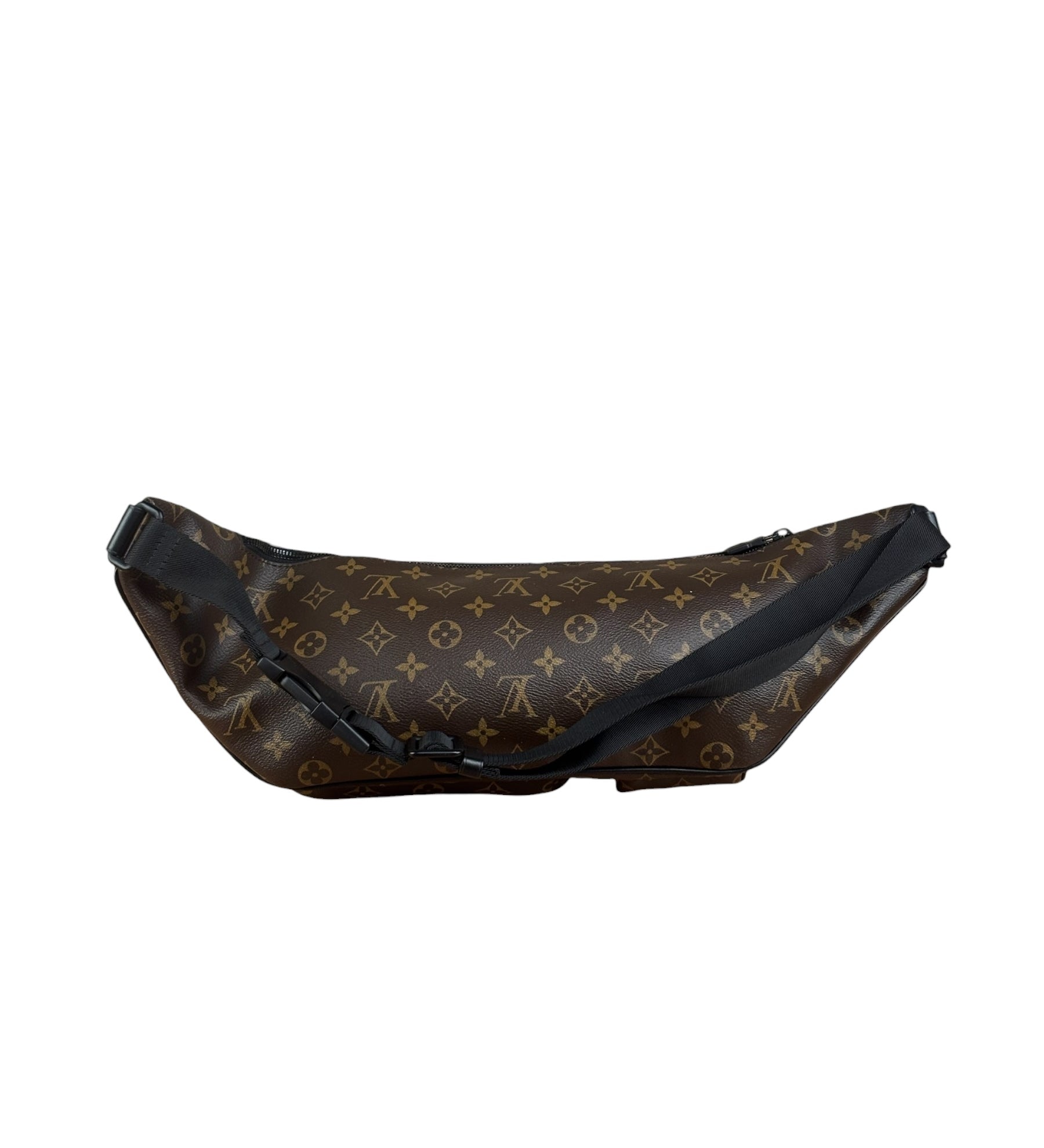 Louis Vuitton Monogram Macassar Christopher Bumbag